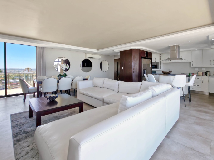 3 Bedroom Property for Sale in Waves Edge Western Cape